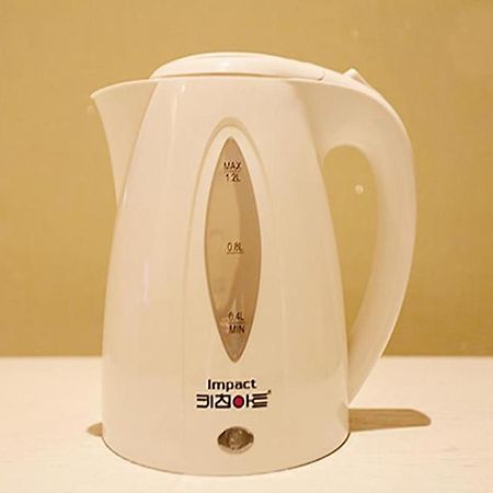 Sinyoung Motel Seoul Ngoại thất bức ảnh
