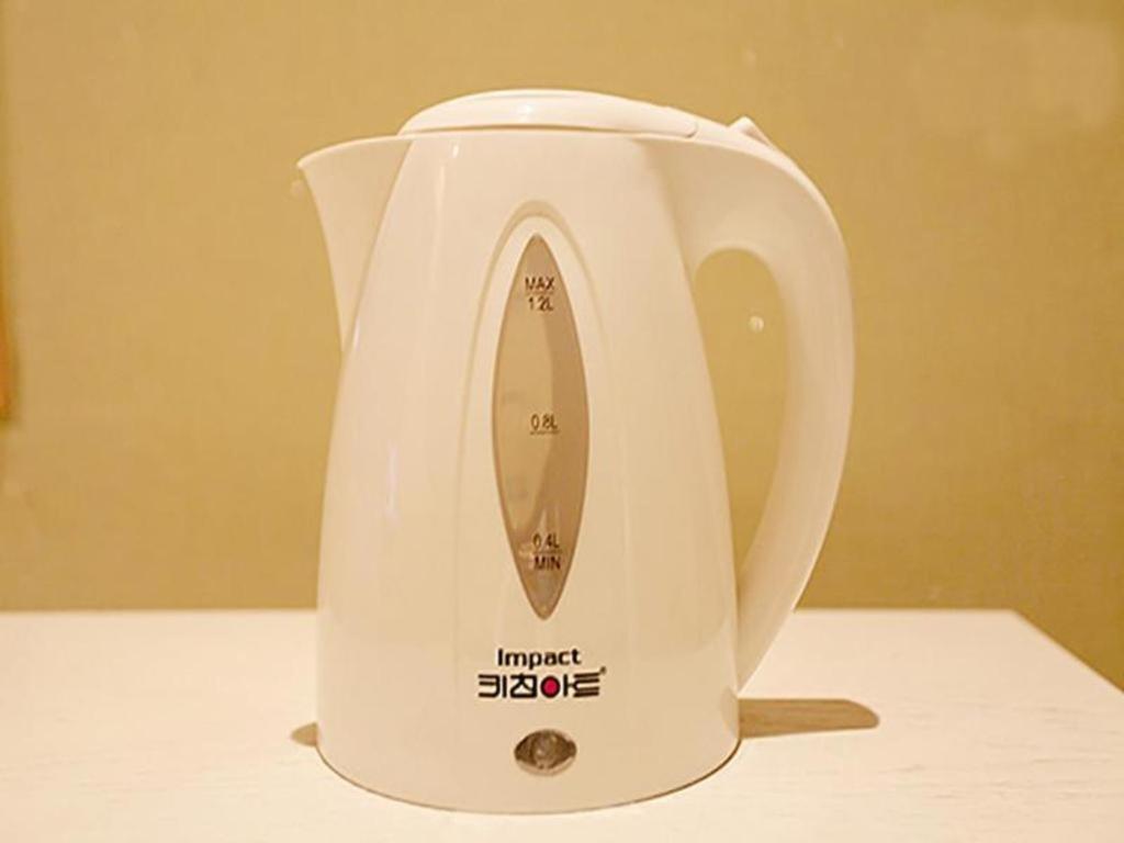Sinyoung Motel Seoul Ngoại thất bức ảnh