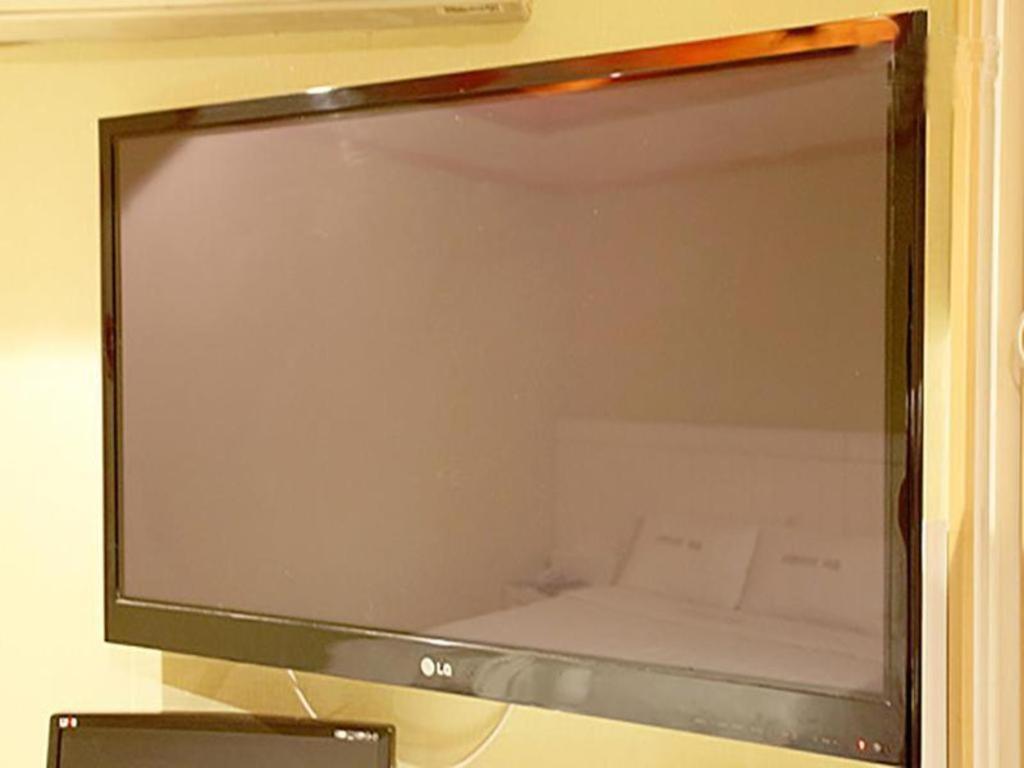 Sinyoung Motel Seoul Ngoại thất bức ảnh