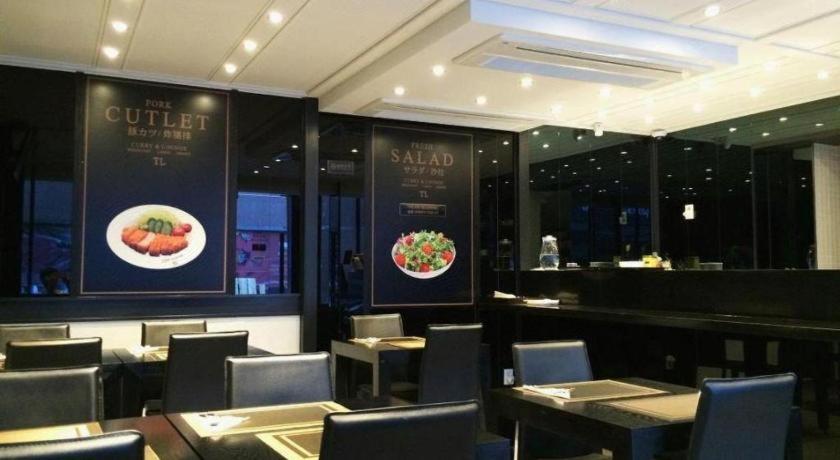 Sinyoung Motel Seoul Ngoại thất bức ảnh