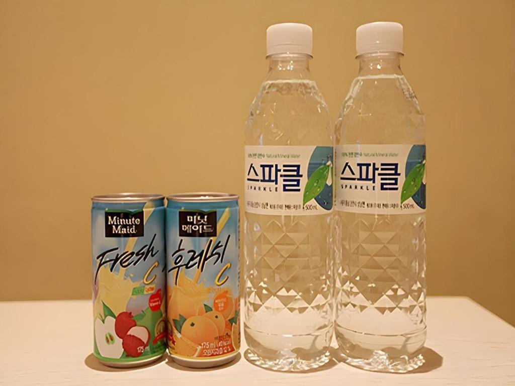 Sinyoung Motel Seoul Ngoại thất bức ảnh