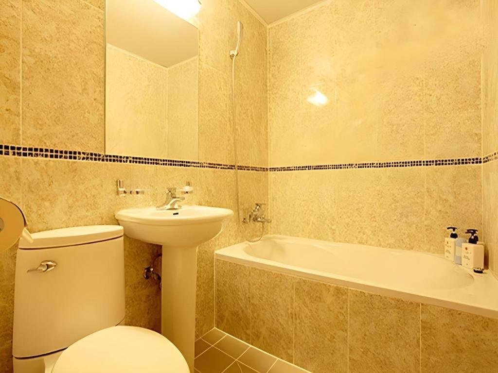 Sinyoung Motel Seoul Ngoại thất bức ảnh