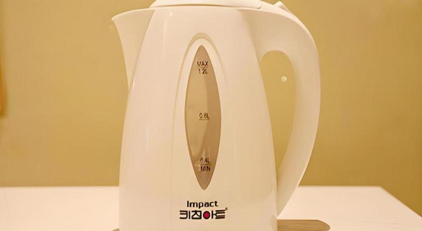 Sinyoung Motel Seoul Ngoại thất bức ảnh