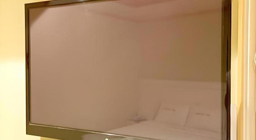 Sinyoung Motel Seoul Ngoại thất bức ảnh