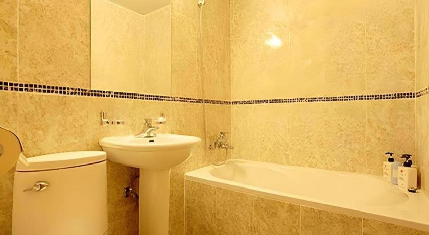 Sinyoung Motel Seoul Ngoại thất bức ảnh