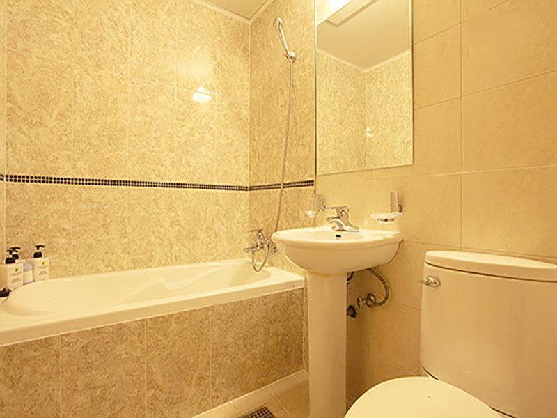 Sinyoung Motel Seoul Ngoại thất bức ảnh